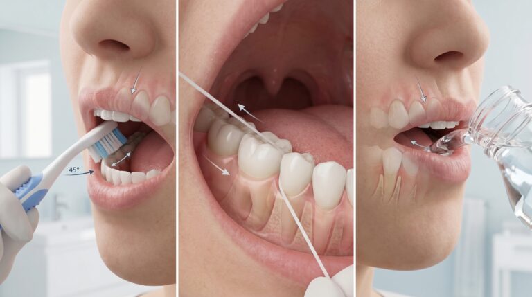 Cómo prevenir los problemas dentales: guía completa paso a paso