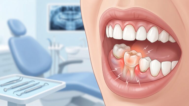 Dolor dental: causas, tipos y cómo aliviarlo rápidamente