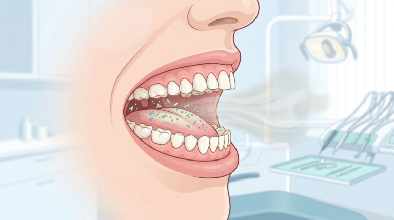 Mal aliento (halitosis): causas, tratamiento y cómo eliminarlo definitivamente